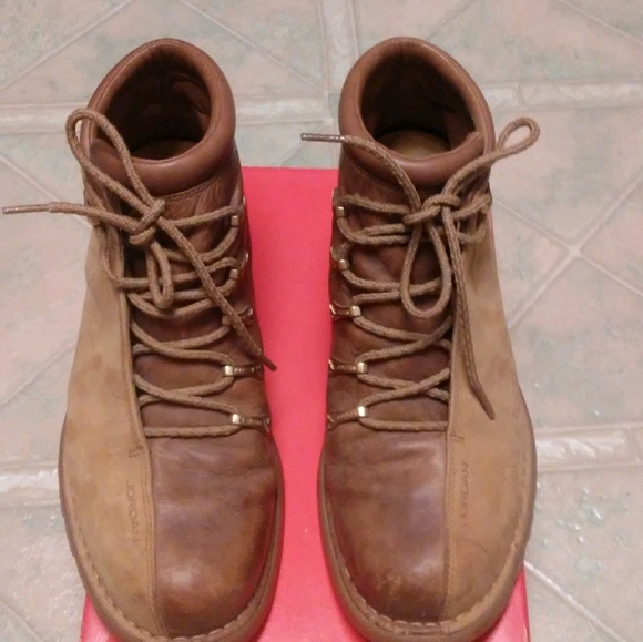 2002 Air Jordan - Picture 1 of 4